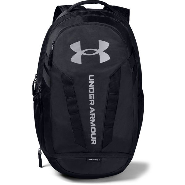 Under Armour Under Armour HUSTLE 5.0 BACKPACK Раница, черно, размер