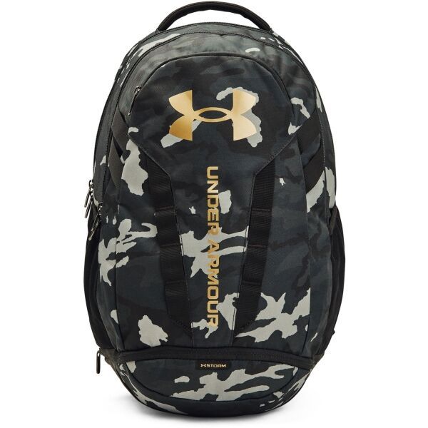 Under Armour Under Armour HUSTLE 5.0 BACKPACK Раница, микс, размер