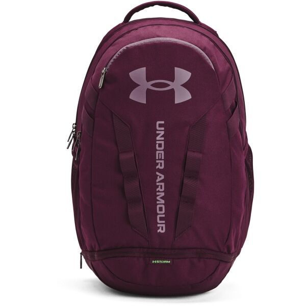 Under Armour Under Armour HUSTLE 5.0 BACKPACK Раница, винен, размер