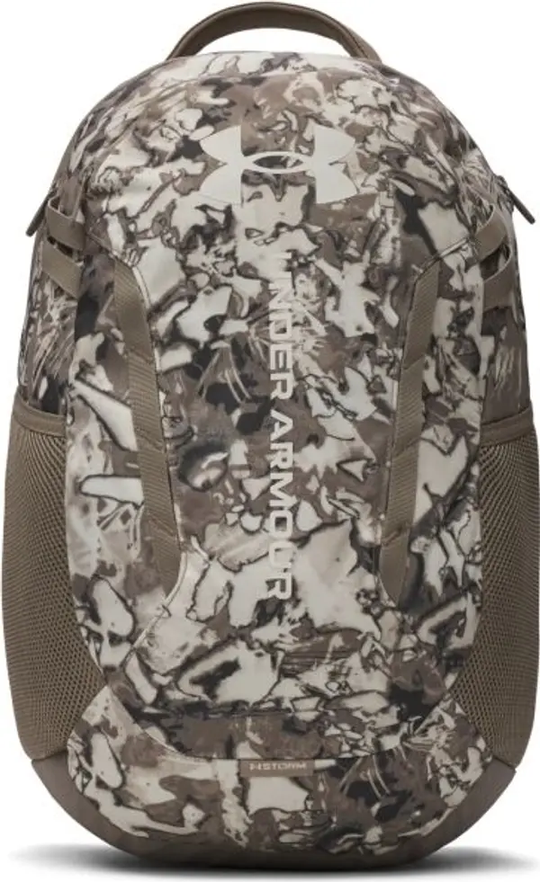 Under Armour Under Armour HUSTLE 6.0 Градска раница, khaki, размер