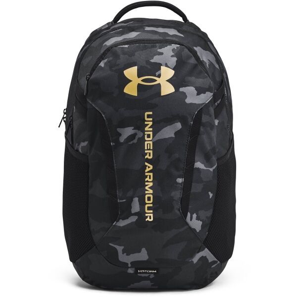 Under Armour Under Armour HUSTLE 6.0 Градска раница, тъмносиво, размер