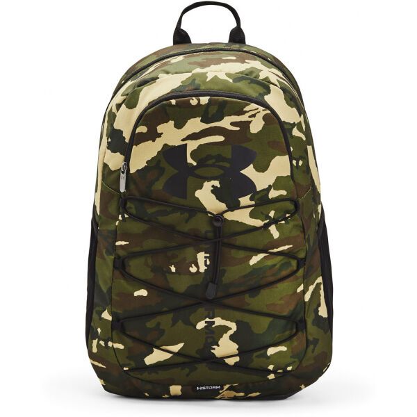 Under Armour Under Armour HUSTLE SPORT BACKPACK Спортна раница, khaki, размер