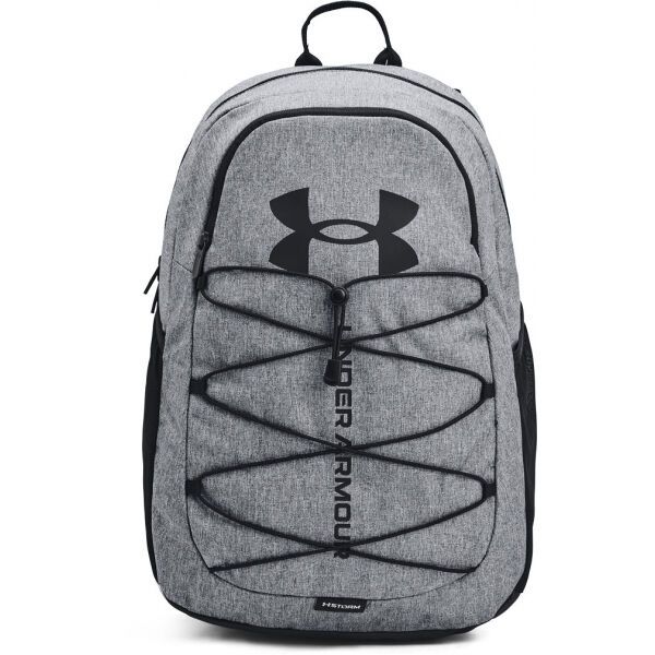 Under Armour Under Armour HUSTLE SPORT BACKPACK Спортна раница, сиво, размер