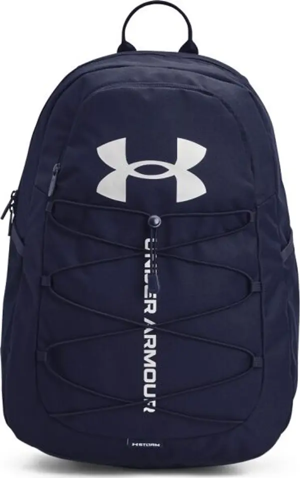 Under Armour Under Armour HUSTLE SPORT BACKPACK Спортна раница, тъмносин, размер