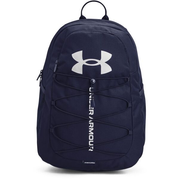 Under Armour Under Armour HUSTLE SPORT BACKPACK Спортна раница, тъмносин, размер
