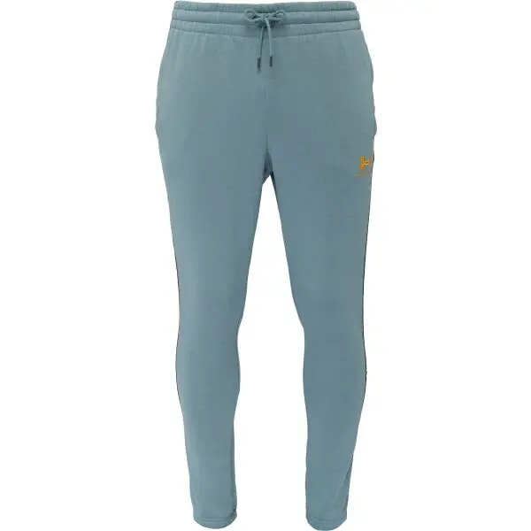 Under Armour Under Armour ICON FLEECE JGR TAPING Мъжки спортни панталони, светлосиньо, размер