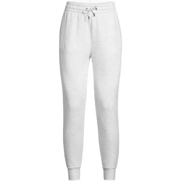 Under Armour Under Armour ICON FLEECE JOGGER Дамски спортен панталон, сиво, размер M