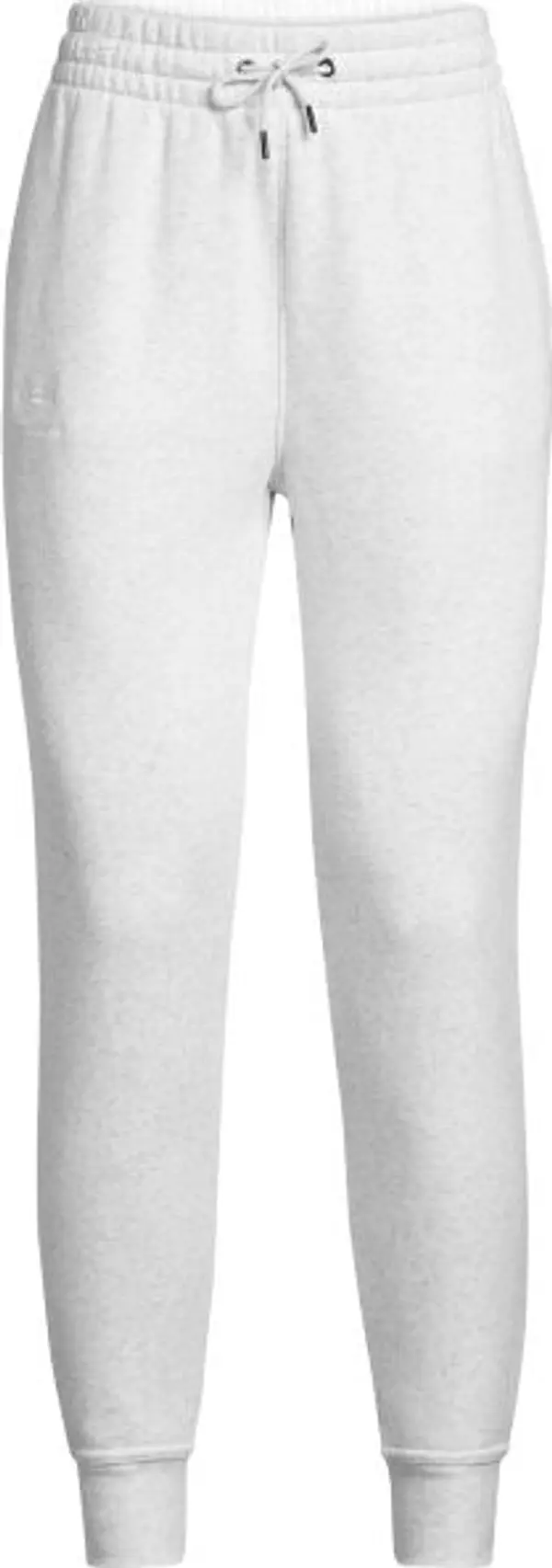 Under Armour Under Armour ICON FLEECE JOGGER Дамски спортен панталон, сиво, размер S