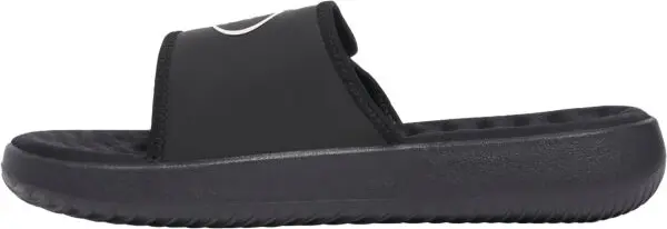 Under Armour Under Armour IGNITE PRO 8 SL Мъжки чехли, черно, размер 46