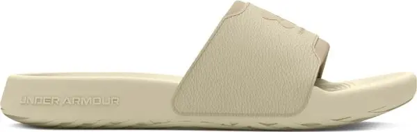 Under Armour Under Armour IGNITE SELECT Дамски джапанки, бежово, размер 36.5