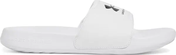 Under Armour Under Armour IGNITE SELECT Дамски джапанки, бяло, размер 40.5