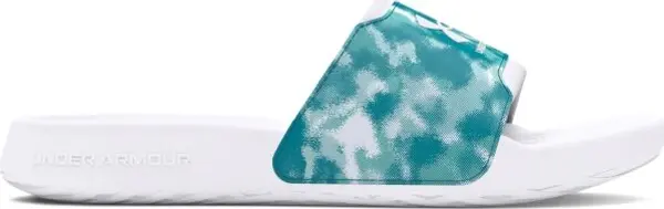 Under Armour Under Armour IGNITE SELECT Дамски джапанки, бяло, размер 40.5