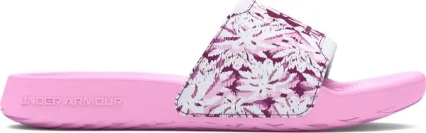 Under Armour Under Armour IGNITE SELECT Дамски джапанки, розово, размер 39