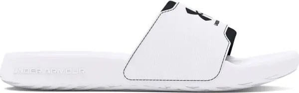 Under Armour Under Armour IGNITE SELECT Мъжки чехли, бяло, размер 41