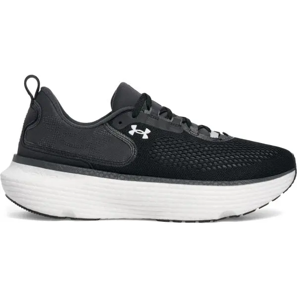 Under Armour Under Armour INFINITE ELITE 2 Мъжки маратонки за бягане, черно, размер 43