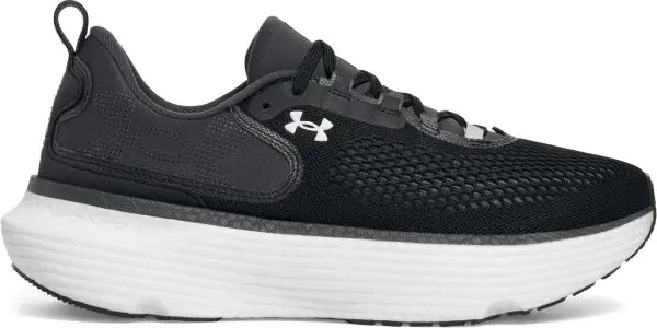 Under Armour Under Armour INFINITE ELITE 2 Мъжки маратонки за бягане, черно, размер 45.5