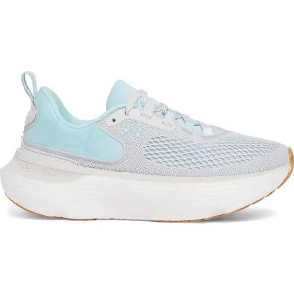 Under Armour Under Armour INFINITE ELITE 2 W Дамски обувки за бягане, сиво, размер 36.5