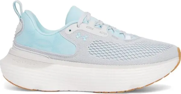 Under Armour Under Armour INFINITE ELITE 2 W Дамски обувки за бягане, сиво, размер 40.5