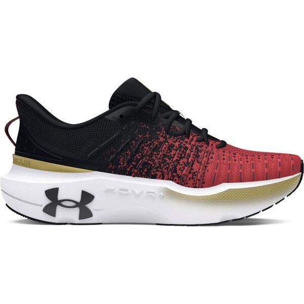 Under Armour Under Armour INFINITE ELITE Мъжки обувки за бягане, черно, размер 44
