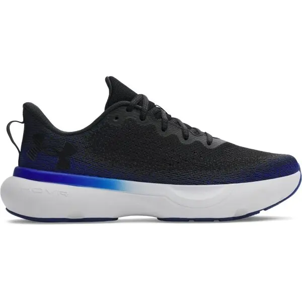 Under Armour Under Armour INFINITE Мъжки обувки за бягане, черно, размер 42.5