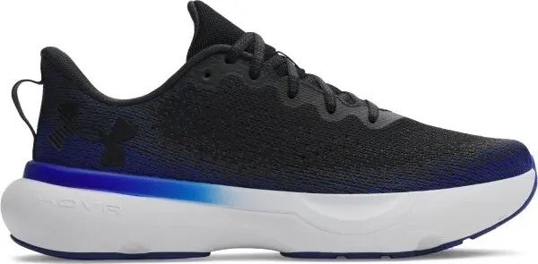 Under Armour Under Armour INFINITE Мъжки обувки за бягане, черно, размер 44