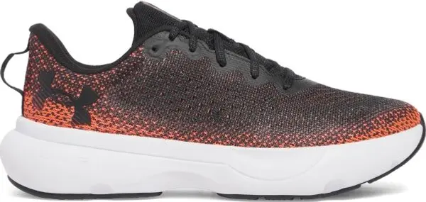 Under Armour Under Armour INFINITE Мъжки обувки за бягане, черно, размер 47