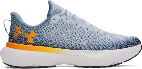 Under Armour Under Armour INFINITE Мъжки обувки за бягане, сиво, размер 42