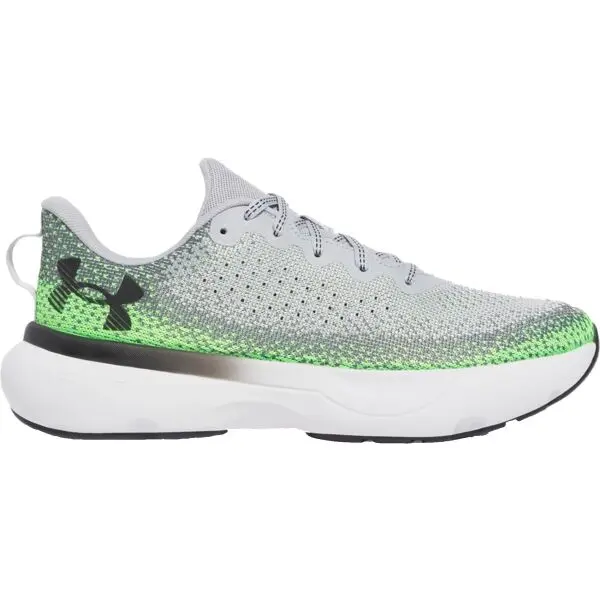 Under Armour Under Armour INFINITE Мъжки обувки за бягане, сиво, размер 42