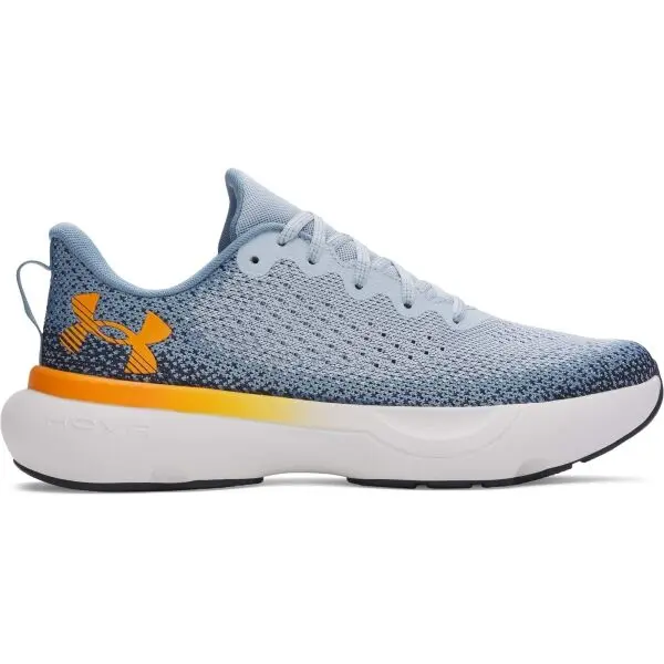 Under Armour Under Armour INFINITE Мъжки обувки за бягане, сиво, размер 44.5
