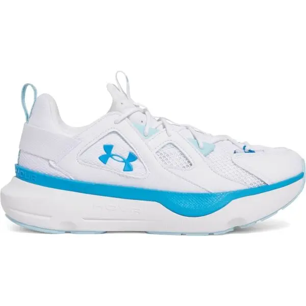 Under Armour Under Armour INFINITE MVMNT SE Унисекс обувки за свободно време, бяло, размер 41