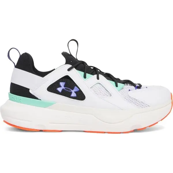 Under Armour Under Armour INFINITE MVMNT SE Унисекс обувки за свободно време, бяло, размер 43