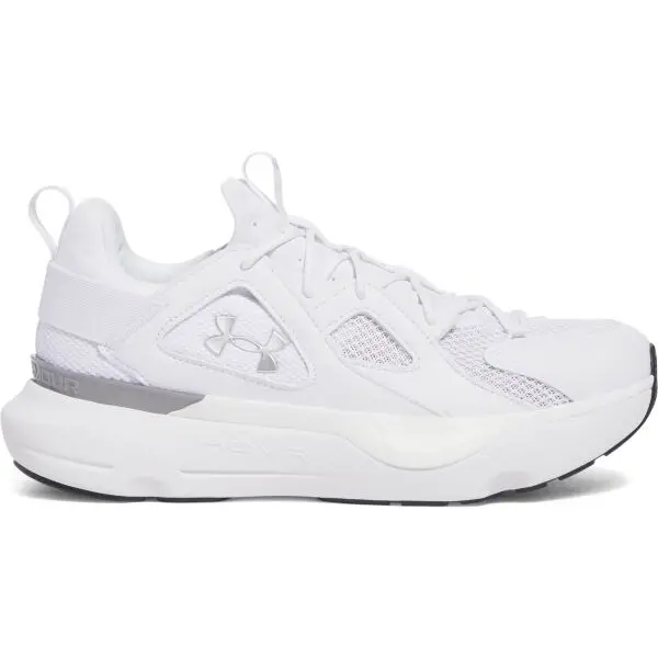 Under Armour Under Armour INFINITE MVMNT SE Унисекс обувки за свободно време, бяло, размер 44