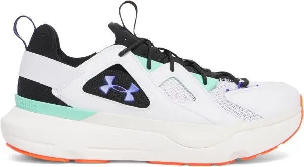 Under Armour Under Armour INFINITE MVMNT SE Унисекс обувки за свободно време, бяло, размер 45.5