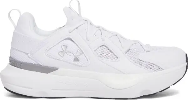 Under Armour Under Armour INFINITE MVMNT SE Унисекс обувки за свободно време, бяло, размер 45.5