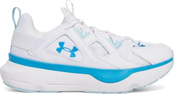 Under Armour Under Armour INFINITE MVMNT SE Унисекс обувки за свободно време, бяло, размер 47