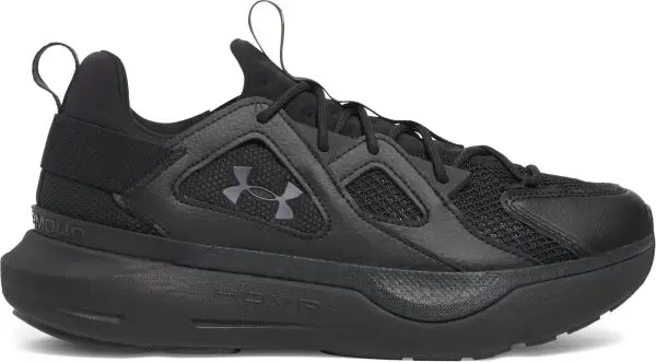 Under Armour Under Armour INFINITE MVMNT SE Унисекс обувки за свободно време, черно, размер 42.5