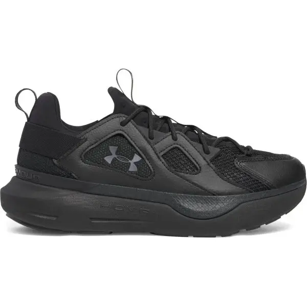 Under Armour Under Armour INFINITE MVMNT SE Унисекс обувки за свободно време, черно, размер 45.5