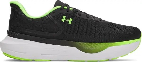 Under Armour Under Armour INFINITE PRO 2 Мъжки обувки за бягане, черно, размер 42.5