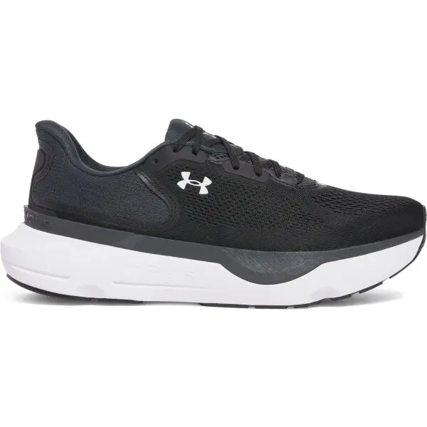 Under Armour Under Armour INFINITE PRO 2 Мъжки обувки за бягане, черно, размер 43