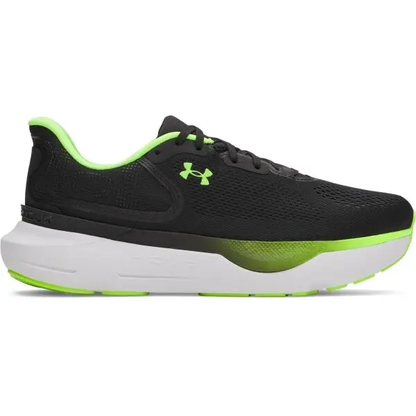 Under Armour Under Armour INFINITE PRO 2 Мъжки обувки за бягане, черно, размер 45.5