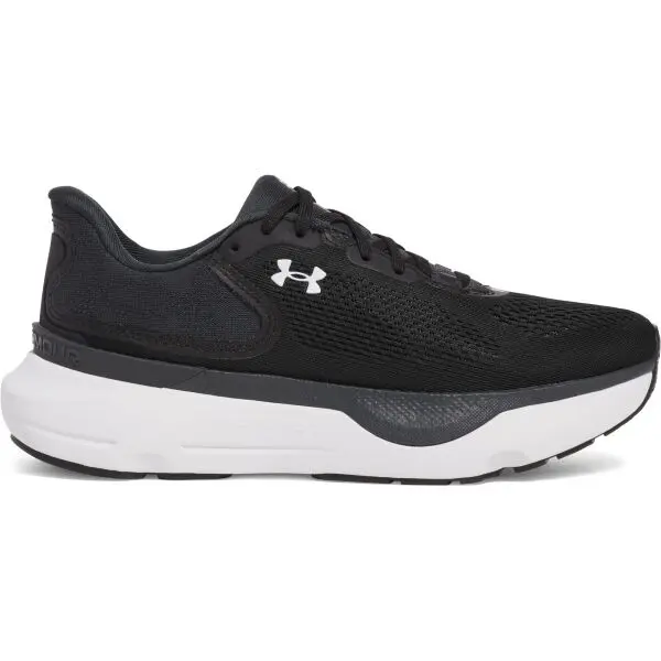 Under Armour Under Armour INFINITE PRO 2 W Дамски обувки за бягане, черно, размер 37.5