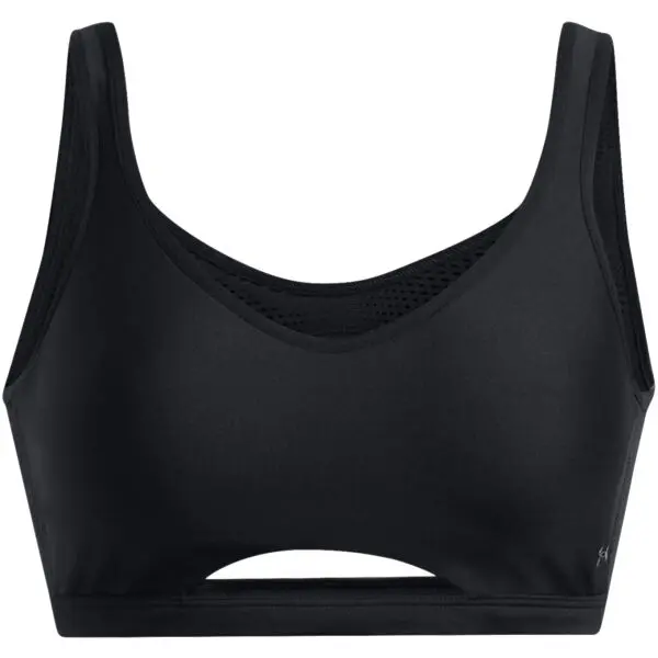 Under Armour Under Armour INFINITY LOW Дамски сутиен, черно, размер