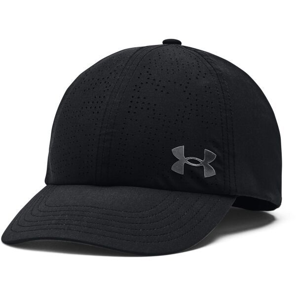 Under Armour Under Armour ISO-CHILL BREATHE ADJ Дамска шапка, черно, размер