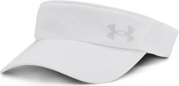 Under Armour Under Armour ISO-CHILL LAUNCH Мъжка бейзболна шапка, бяло, размер