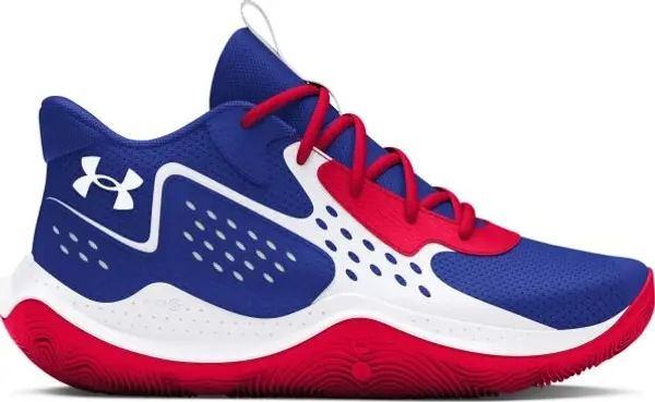 Under Armour Under Armour JET23 Баскетболни обувки, синьо, размер 37.5