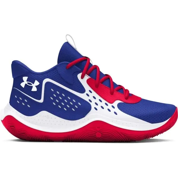 Under Armour Under Armour JET23 Баскетболни обувки, синьо, размер 39