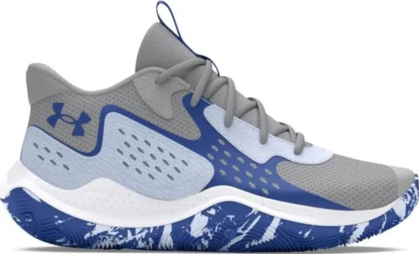 Under Armour Under Armour JET23 Мъжки баскетболни обувки, синьо, размер 42.5