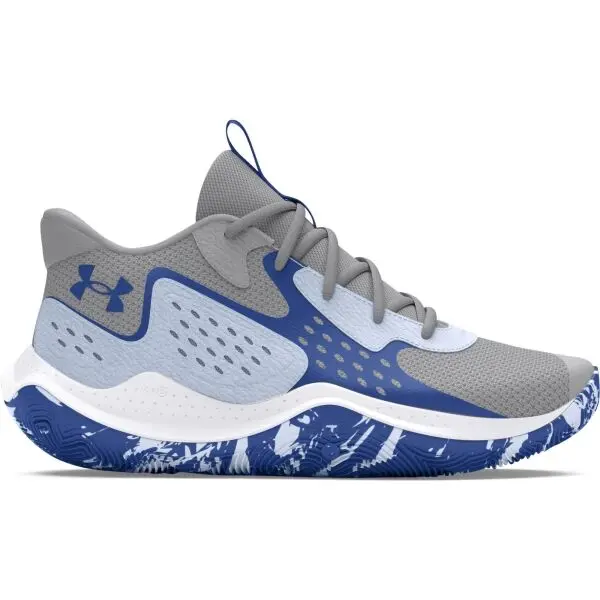 Under Armour Under Armour JET23 Мъжки баскетболни обувки, синьо, размер 44