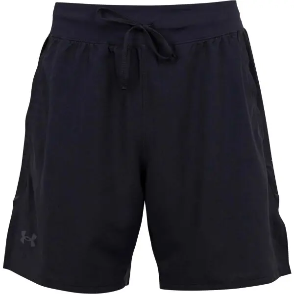Under Armour Under Armour LAUNCH ELITE 2IN 17'' Мъжки шорти, черно, размер S