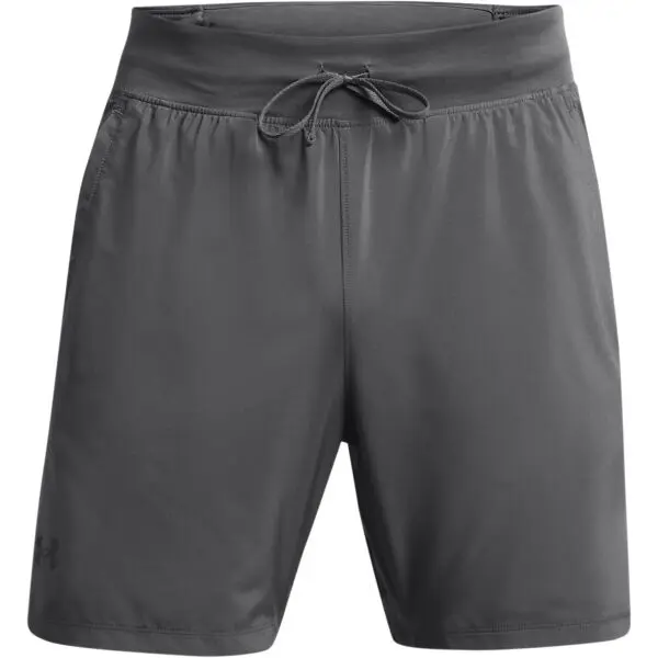 Under Armour Under Armour LAUNCH ELITE 2IN 17'' Мъжки шорти, тъмносиво, размер S